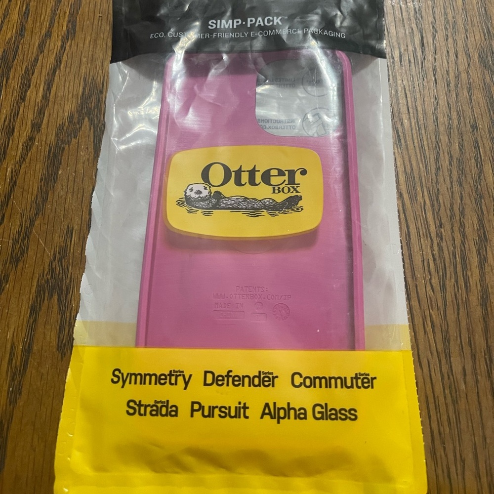Phone case
